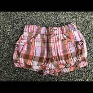 5/$20 Shorts